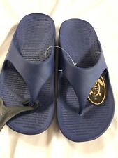 Sandálias de praia Pali Hawaii tanga chinelos Eva-borracha à prova d'água tamanho 7 comprar usado  Enviando para Brazil