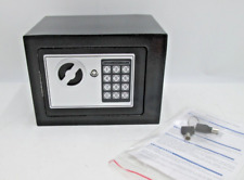 Fireproof small safe for sale  Rolling Meadows
