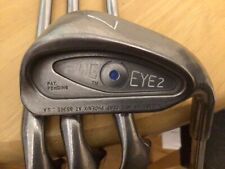 Ping eye irons for sale  FRINTON-ON-SEA