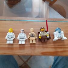 Lego star wars d'occasion  Domont