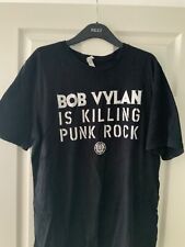Bob vylan shirt for sale  BRIGHTON