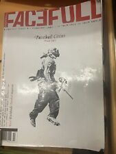 2007 facefull magazine for sale  Corydon