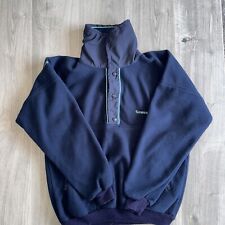 Mens sowester fleece for sale  CLACTON-ON-SEA