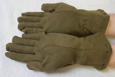 Afv crewmans gloves for sale  BENFLEET