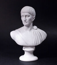 Busto traiano imperatore usato  Roma