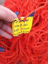 Pair Of Soccer Nets - Avanti GL12 16' x 7', 2' Deep. for sale  Shipping to South Africa