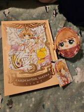 Anime cardcaptor sakura for sale  Junction City