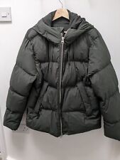 Arket mens puffer for sale  Shipping to Ireland