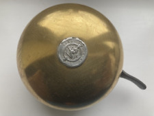 Vintage bicycle bell for sale  Shipping to Ireland