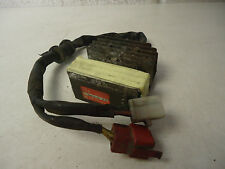 Honda cb350s regulator for sale  DISS