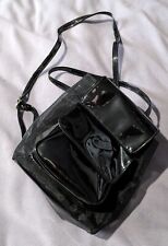 gothic backpack for sale  LEEDS