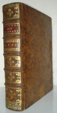 Journal savans 1755 d'occasion  Bozouls
