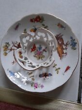 Antique german porcelain for sale  NEWBURY