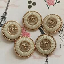 Set chanel buttons for sale  NEWCASTLE UPON TYNE