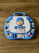 Vintage pocoyo bandai for sale  CRAWLEY