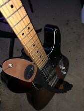 Fender telecaster deluxe for sale  EPSOM