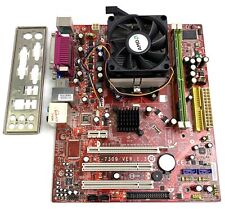 Msi mainboard bundle gebraucht kaufen  Merscheid