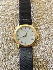 Raymond weil watch for sale  Jacksonville