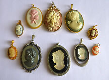 Fantastic collection cameo for sale  SWINDON