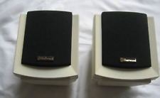 Lautsprecherboxen sherwood gebraucht kaufen  Strehlen