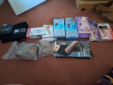 Womens tights for sale  STOCKPORT