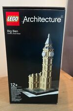 Lego architecture 21013 d'occasion  Monaco