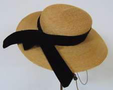 Ancien chapeau paille d'occasion  Soissons