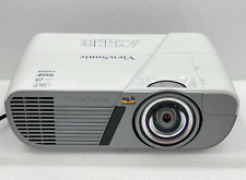 ¡Proyector DLP ViewSonic PJD6352LS 1080p 3D HDMI (VS15948)!¡!¡! segunda mano  Embacar hacia Argentina