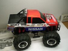 Kyosho double dare gebraucht kaufen  Gangelt