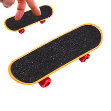 Skateboard toys fingerboard for sale  LICHFIELD