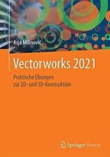 Vectorworks 2021 praktische gebraucht kaufen  Berlin