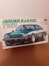 Hasegawa jaguar v12 gebraucht kaufen  Heinsberg