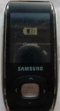 Samsung t9j black for sale  DUNDEE