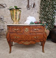 Antique french chest for sale  LONDON