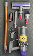 Dyson cyclone v10 for sale  ROTHERHAM