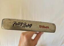 Wilson patty berg for sale  Reva