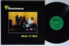 Nighthawks rock roll for sale  Chalfont