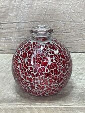 Small vase mosaic for sale  Centerville