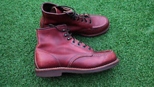 Red wing mens for sale  BIRMINGHAM