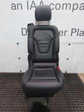 Rear seat mercedes for sale  DONCASTER
