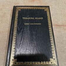 The Peebles Classic Library capa dura - Ilha do Tesouro, Robert Louis Stevenson, usado comprar usado  Enviando para Brazil