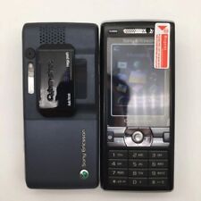 Sony Ericsson K800 Desbloqueado para todas las tarjetas SIM aceptar redes 3G segunda mano  Embacar hacia Argentina