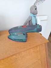 Bosch EasySander 12 Cordless Sander+ Battery. No Charger for sale  Shipping to South Africa