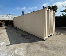 High cube container for sale  Sun Valley