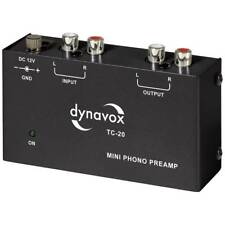 Dynavox préamplificateur phon d'occasion  France