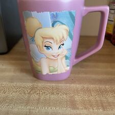 Disney pink tinkerbell for sale  East Greenville