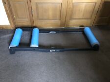 Tacx cycling rollers for sale  HORLEY