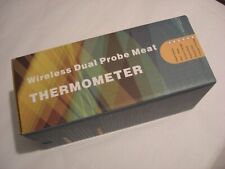 Remote meat thermometer for sale  SITTINGBOURNE