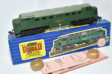 Hornby dublo boxed for sale  UK