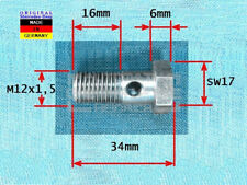 Hohlschraube m12x1 n9150360081 gebraucht kaufen  Berlin